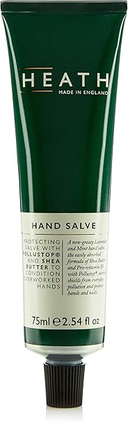 mens hand salve