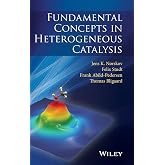 Fundamental Concepts in Heterogeneous Catalysis