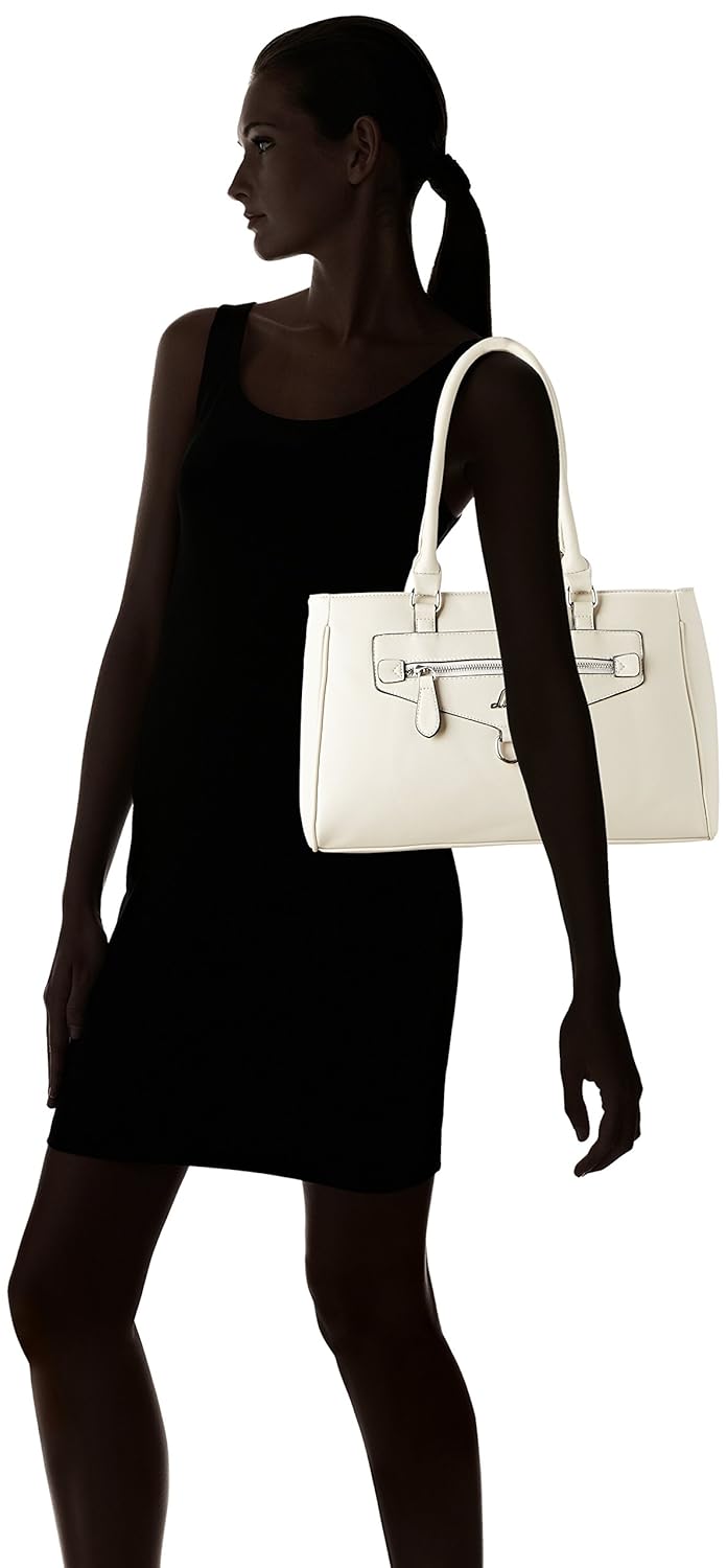 lavie preili women's handbag (nude)