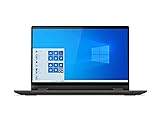Lenovo IdeaPad 3 15 Laptop, 15.6" HD Display, AMD