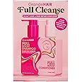 Grande Cosmetics GrandeHAIR Full Cleanse Travel Kit