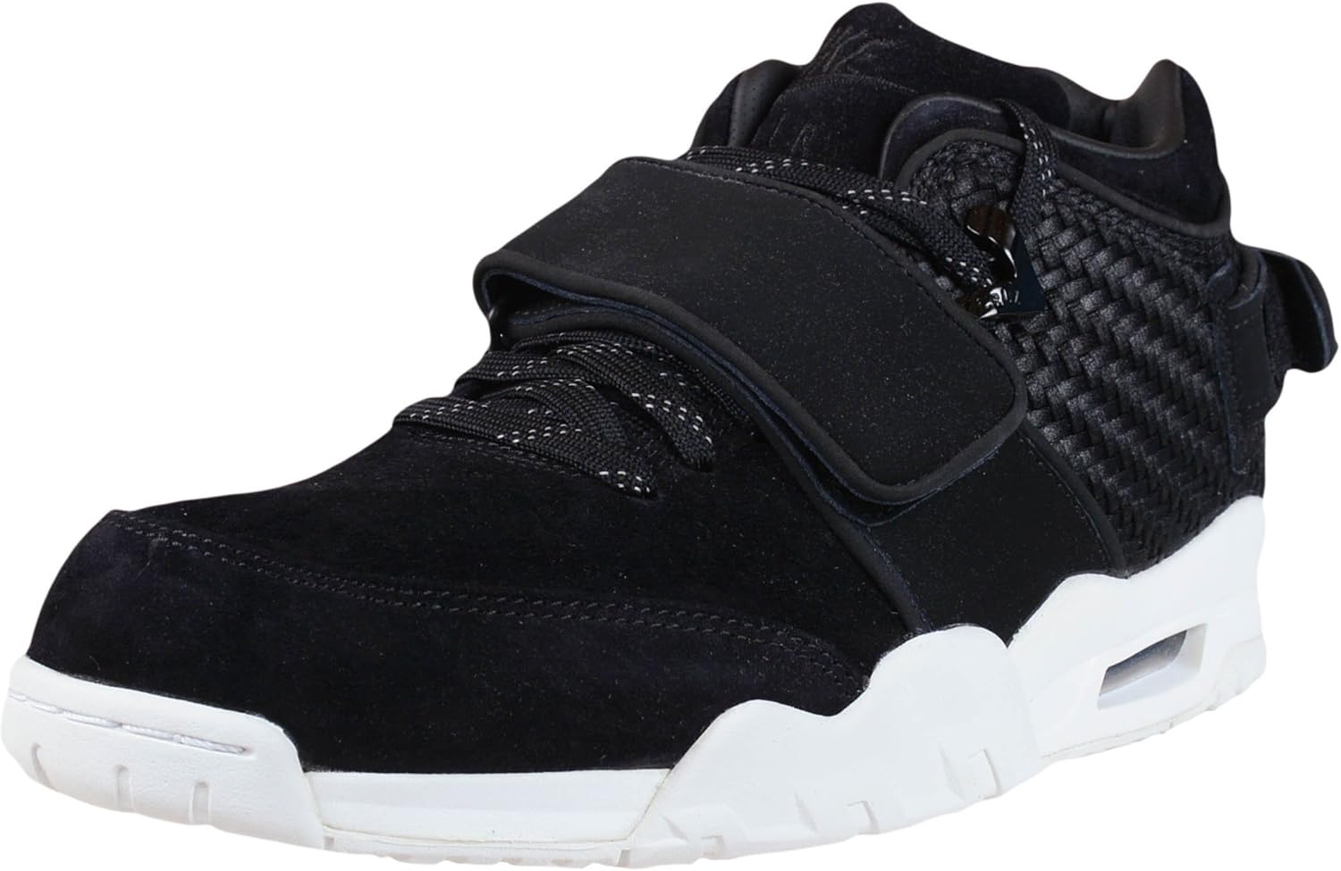 air cruz black