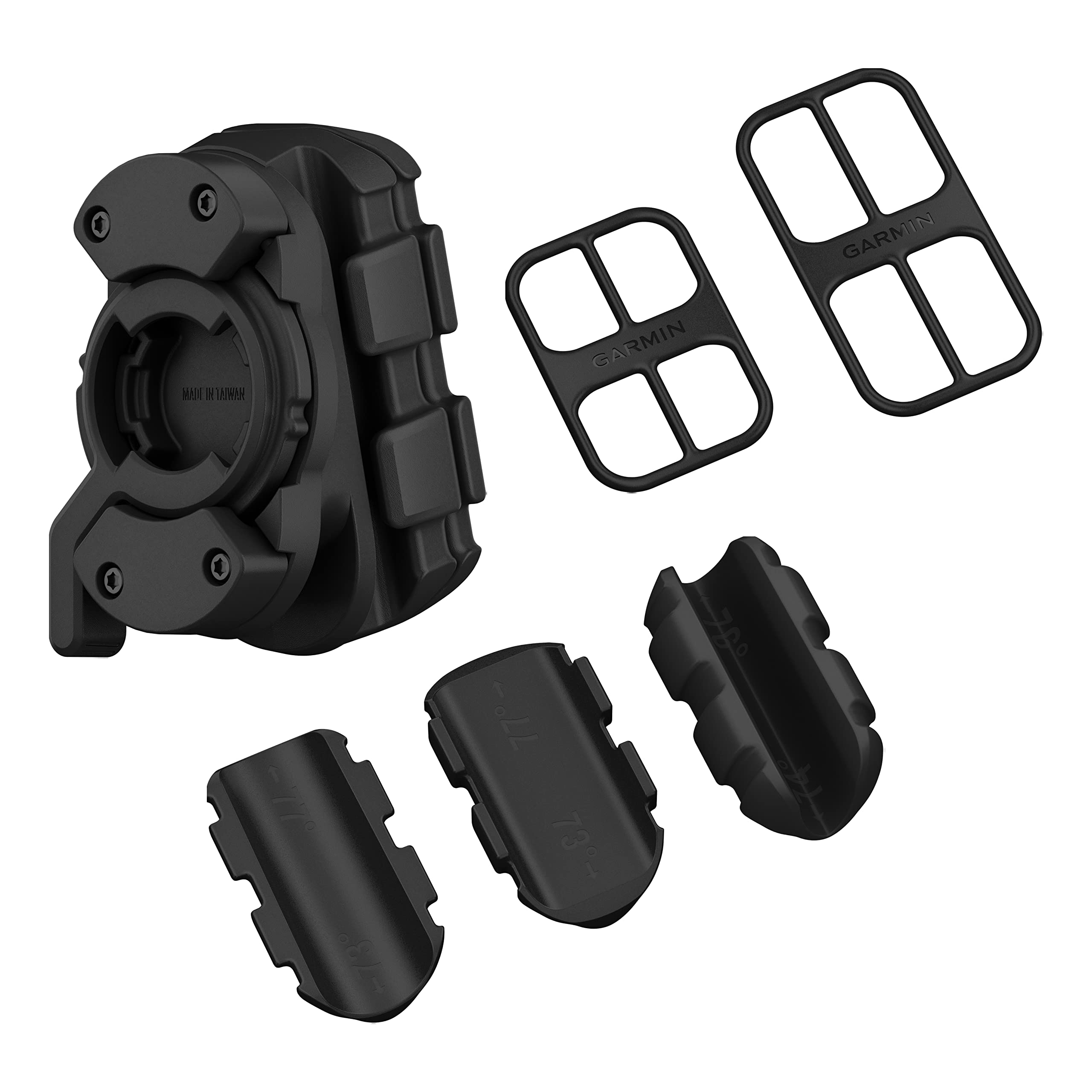 Garmin RCT715 010-13148-00 Seatpost Mount