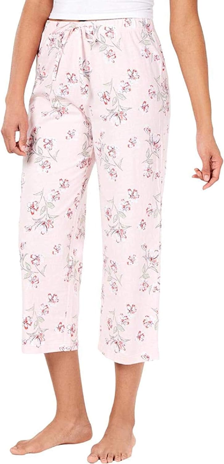 charter club pajama pants