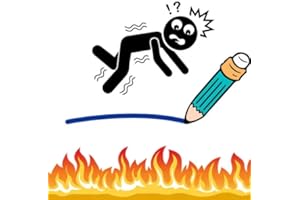 Stickman Brain Survival