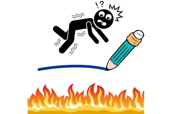 Stickman Brain Survival