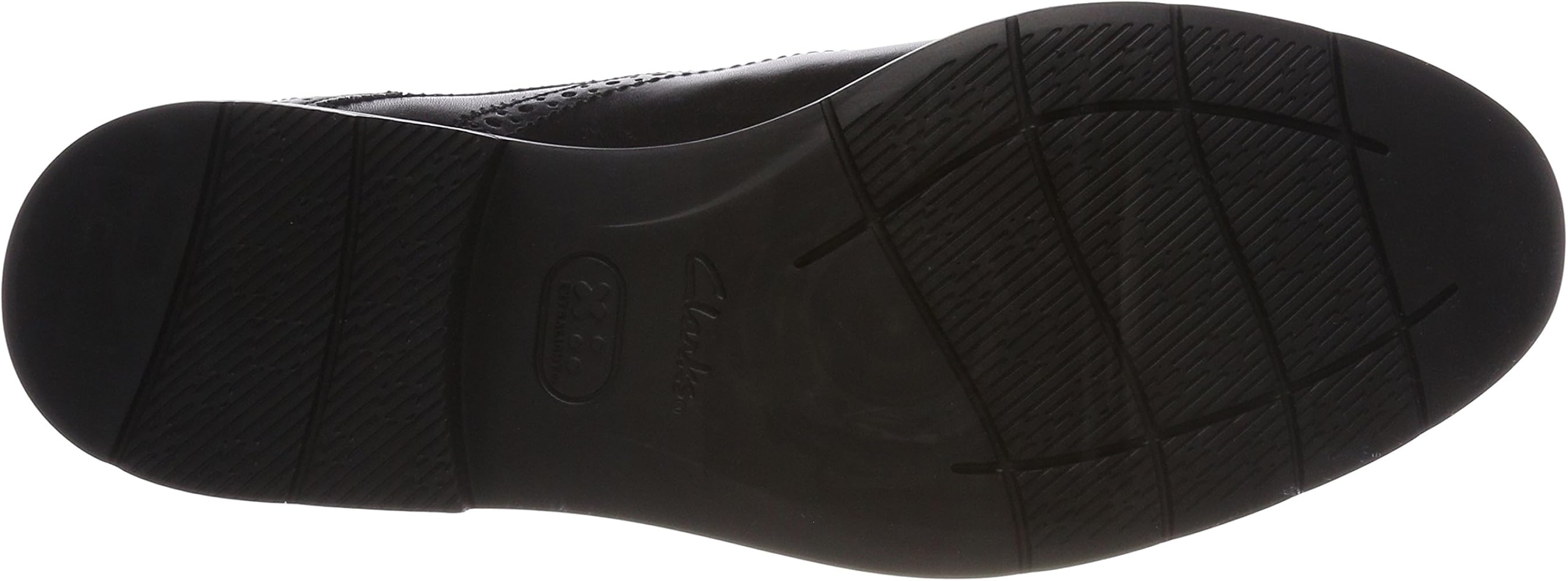 banbury limit clarks