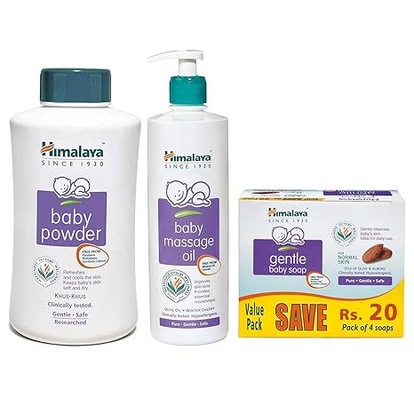 amazon himalaya baby powder