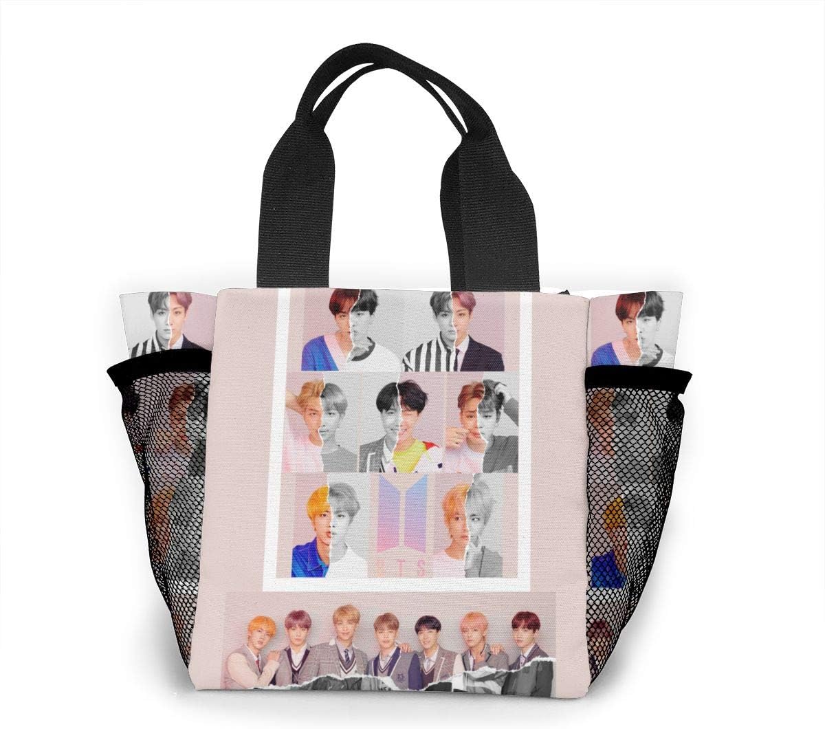 Bts Meal Bag Price - BTSCROT