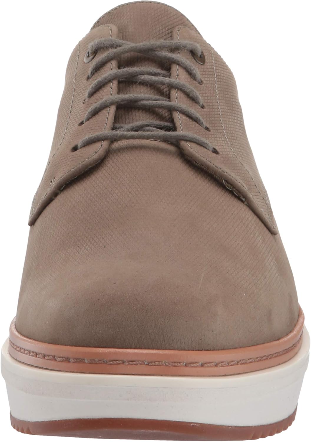 clarks teadale rhea platform oxford