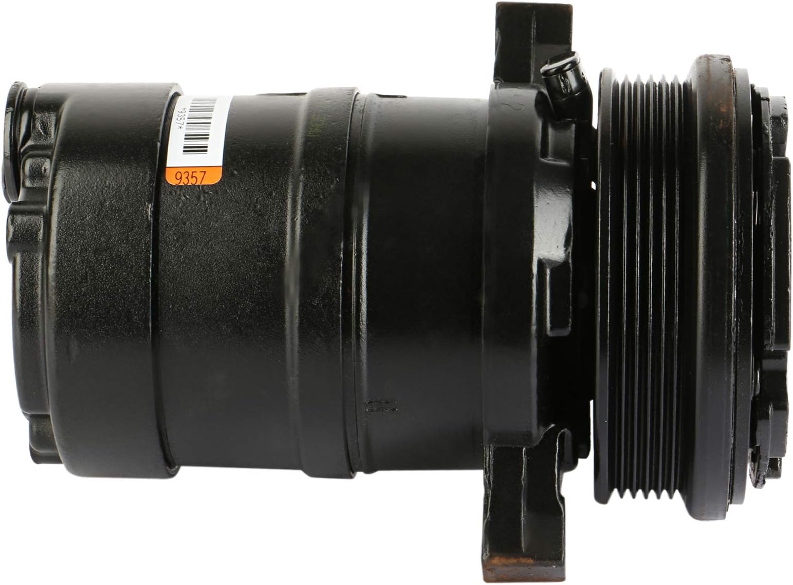 Acdelco Ac Compressor For Chevrolet Impala And Caprice 1994 1996 19169357 Price In Saudi Arabia Amazon Saudi Arabia Kanbkam