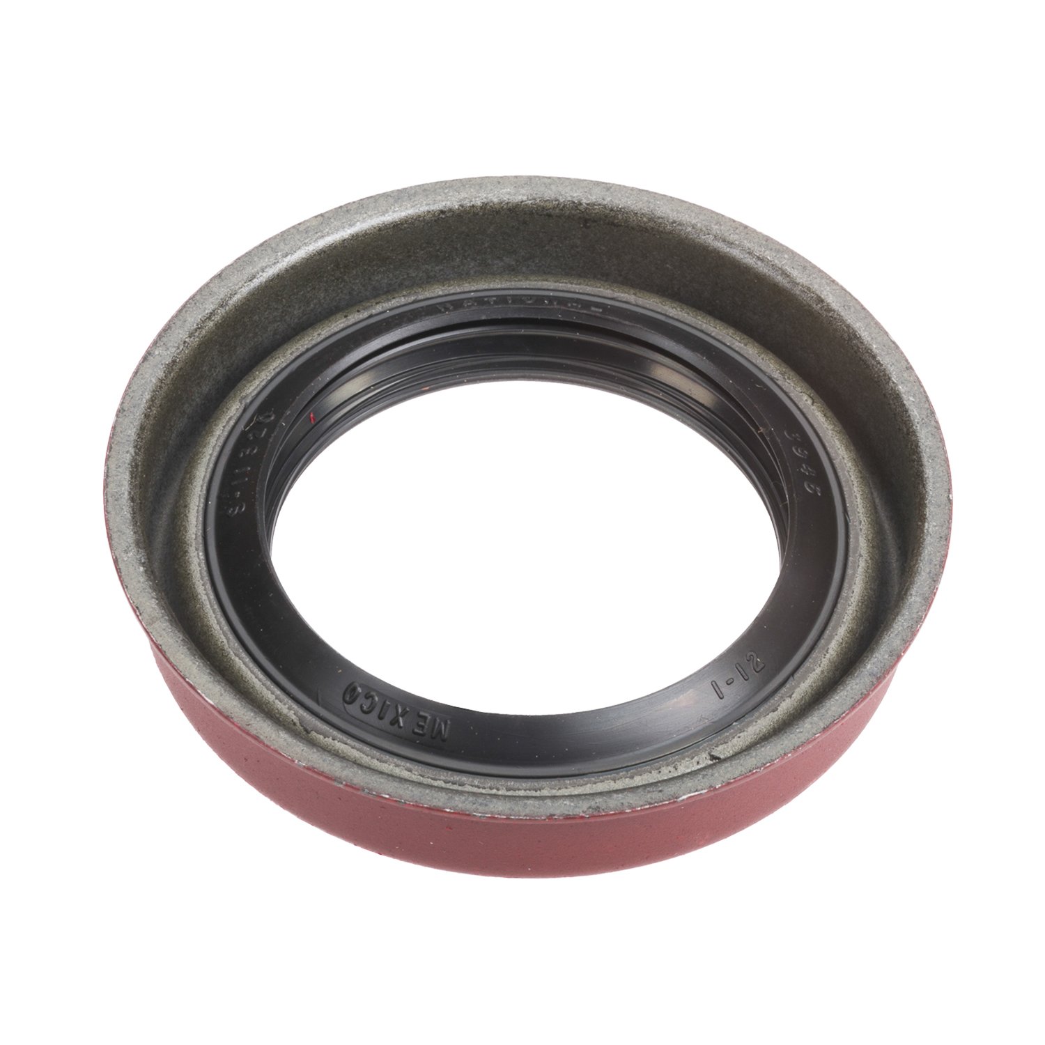 NP208 output shaft/yoke seal Ford Truck Enthusiasts Forums