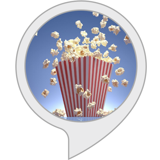 popcorn facts Alexa Skills