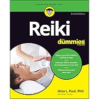 Reiki For Dummies