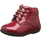 Aster Baby Girls’ Ouki Baby Shoes