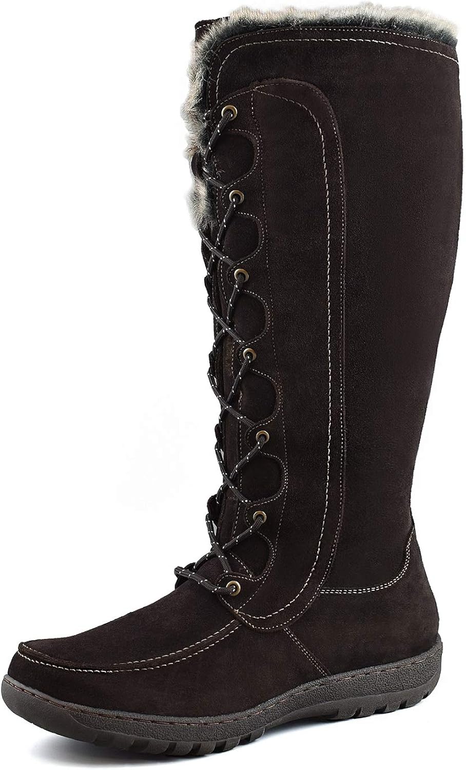 comfy boots amazon