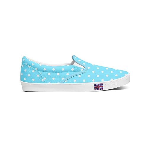 polka dot shoes amazon