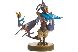 NINTENDO Amiibo - Revali: Zelda: Breath of the Wild (ZS)