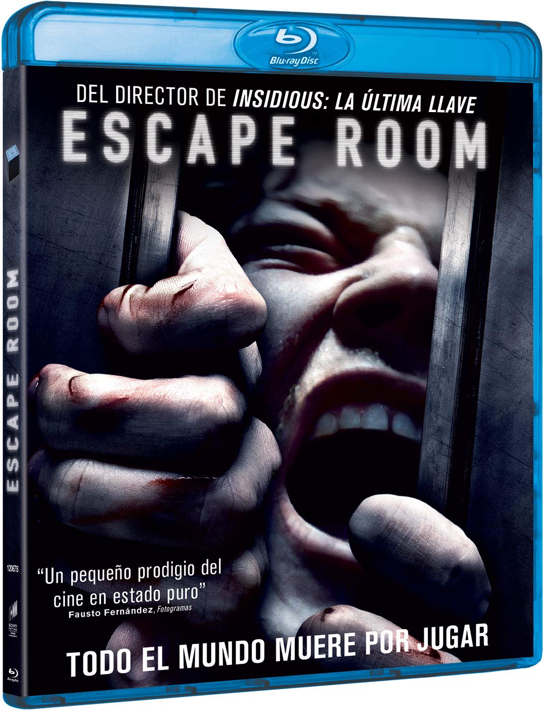 Escape Room - BD