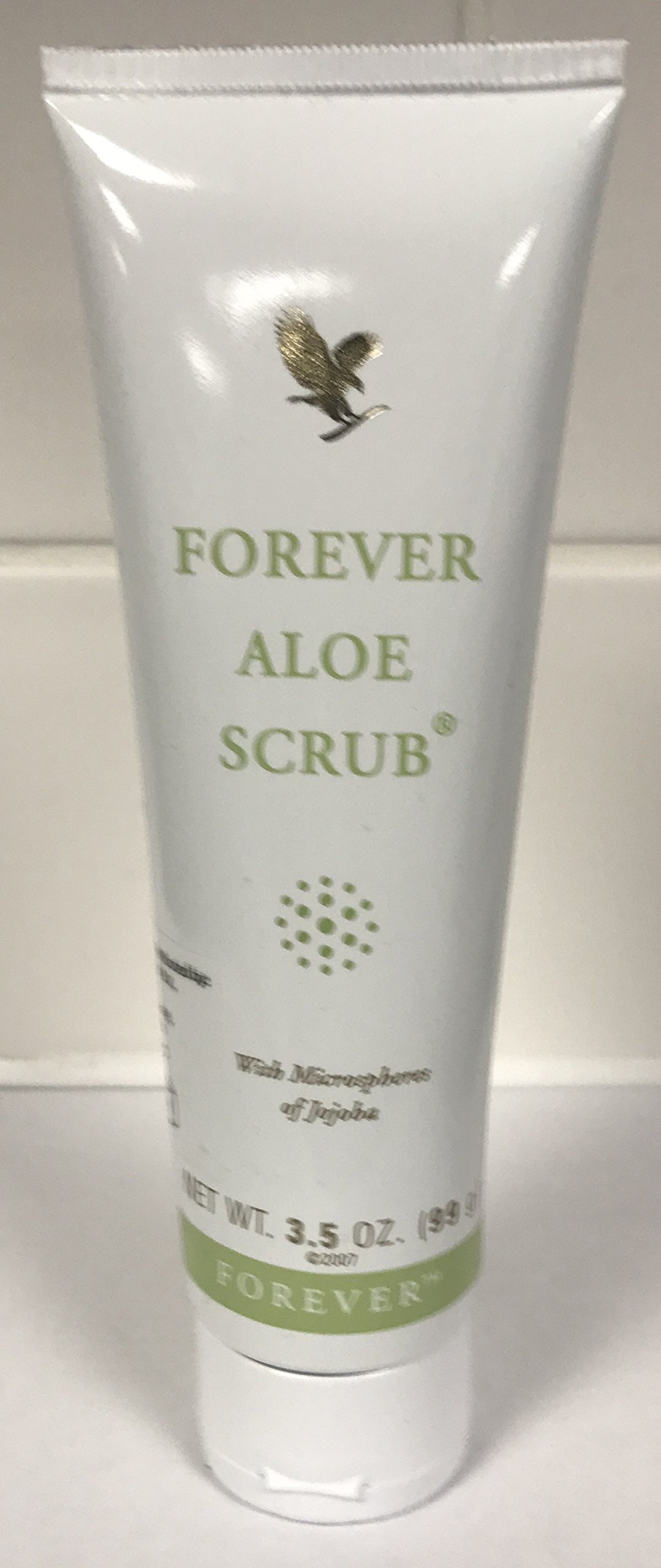 aloe scrub price