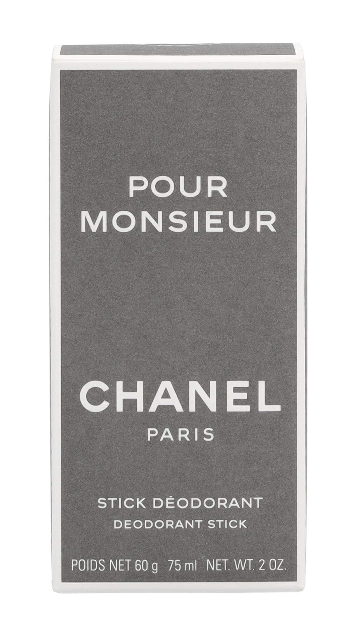 CHANEL Pour Monsieur Deodorant Stick (75 ml)