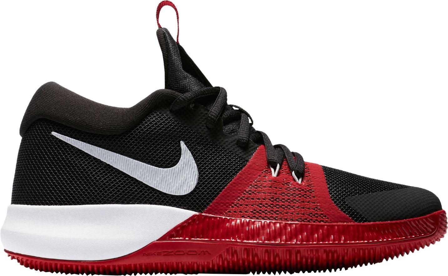 nike zoom assersion price