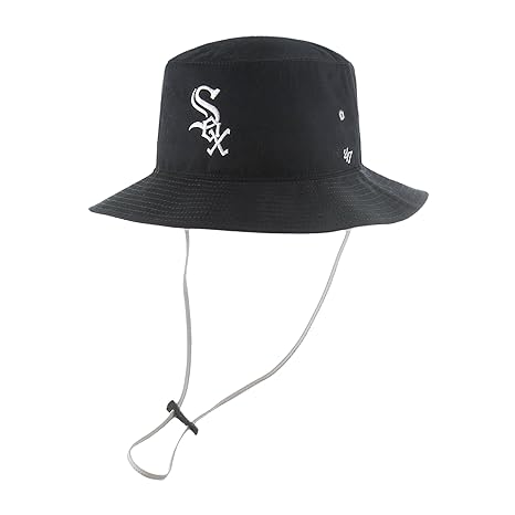 chicago white sox bucket hat