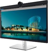 Dell UltraSharp U3224KBA 31.5" 4K 5K LED Monitor USB-C HDMI VGA view 6