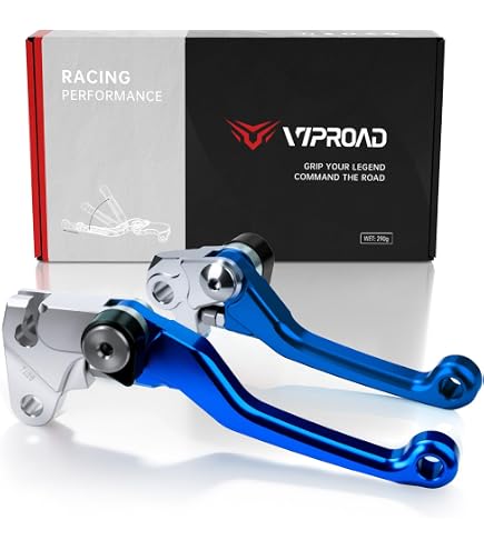 Amazon.com: Zeta Pivot Lever Cp Clutch M-Type ZE42-4283 : Automotive