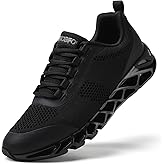 TSIODFO Women Sneakers Fashion Sport Running Athletic Tennis Walking