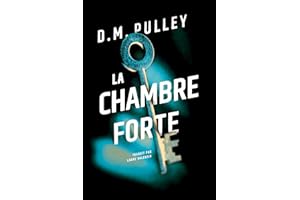 La Chambre forte (French Edition)