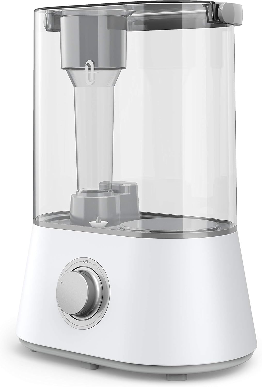 Which Is The Best Taotronics 4 Cool Mist Humidifier For Bedroom Home Baby