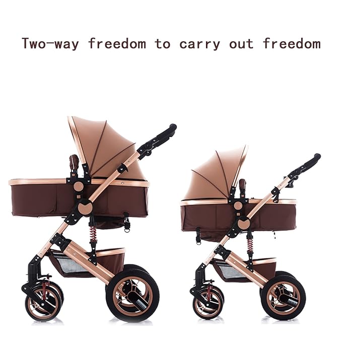 ybl baby stroller