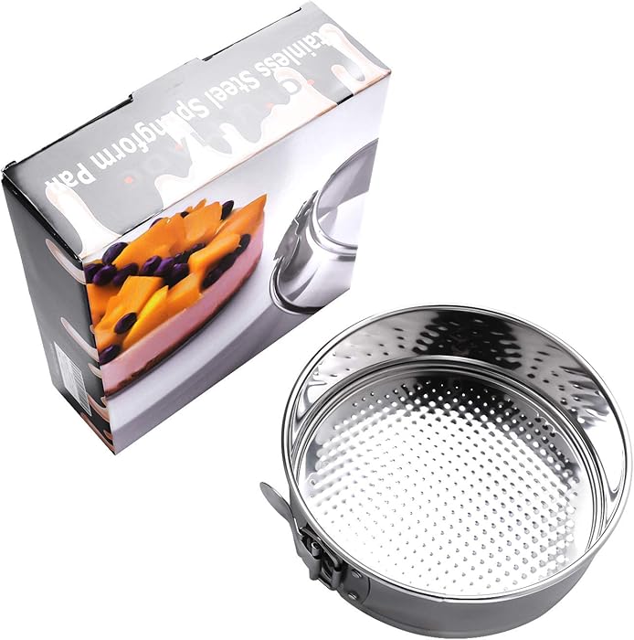 Top 9 7 Inch Springform Ninja Foodi Home Previews