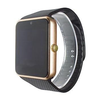 Reloj Inteligente Bluetooth Smart Watch Teléfono Inteligente ...