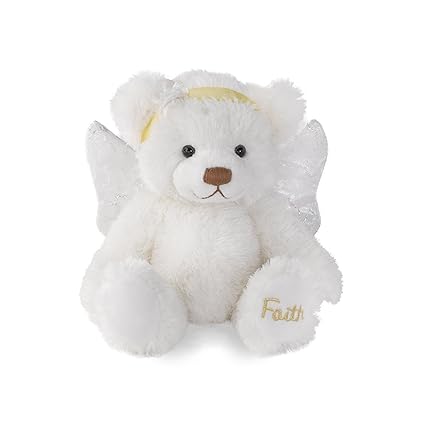 guardian angel stuffed toy