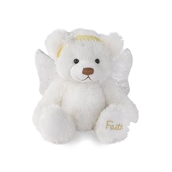 guardian angel stuffed animal