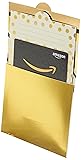 Amazon.com Gift Card for any amount in a Gold Dot