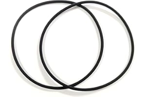 Nelson Seals FKM Cam Gear Rebuild O-Rings for Toyota Lexus GS300 IS300 SC300 2JZ 1JZ VVTI