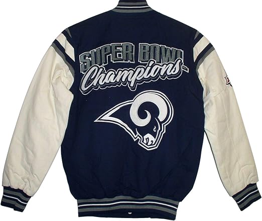champion victory jacket