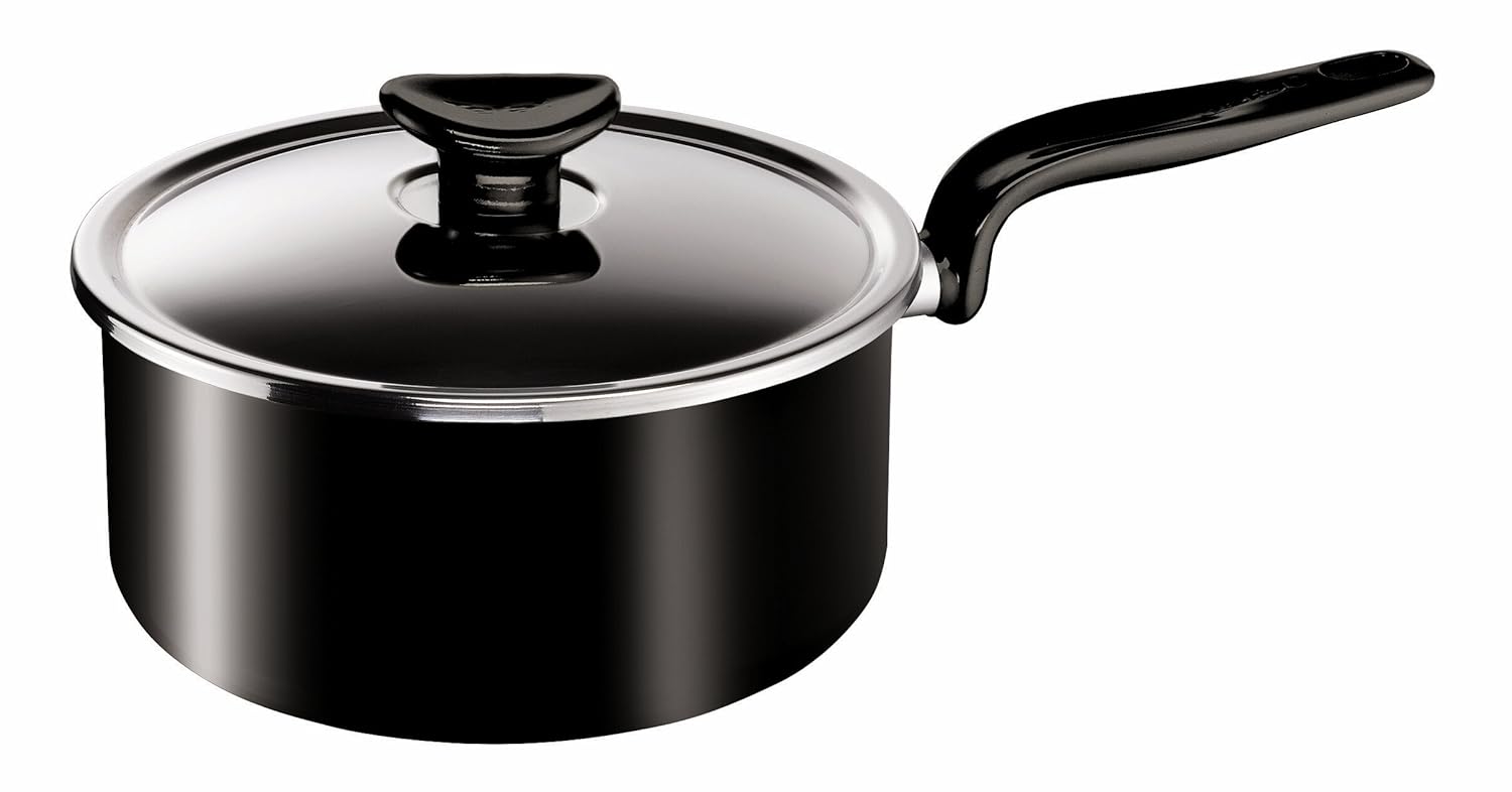 Tefal Enjoy Saucepan 20cm Amazon.co.uk Kitchen & Home