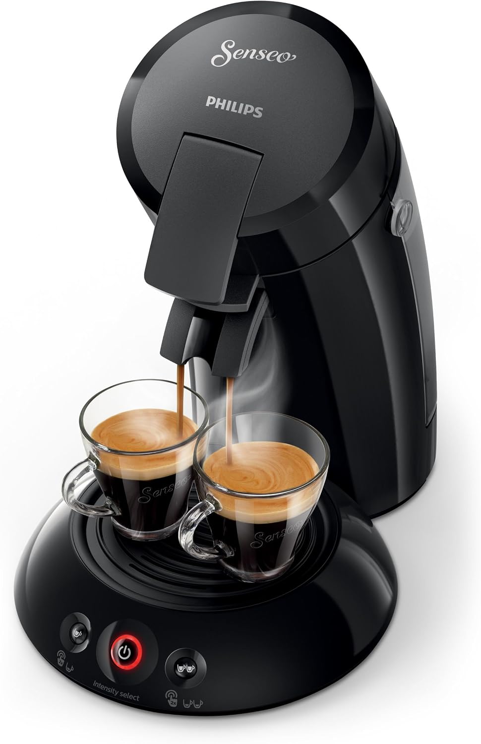 Cafetera philips senseo media markt | Las cafeteras más completas del  mercado.