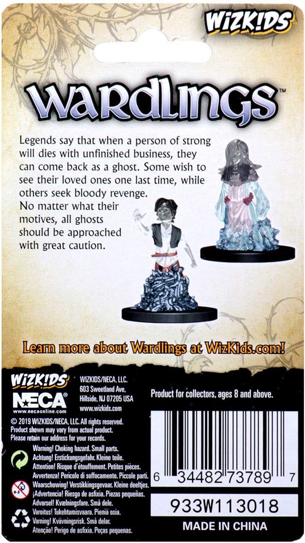 WizKids WZK73789 Accessories - Image 3