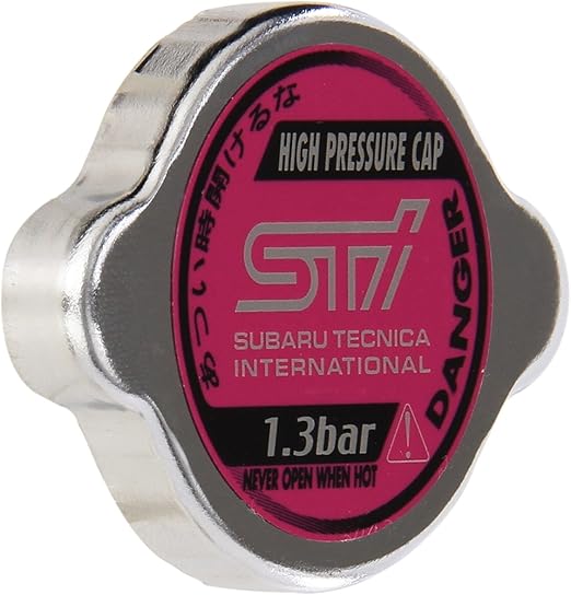 Subaru ST4511355010 Radiator Cap, Radiator Caps Amazon Canada