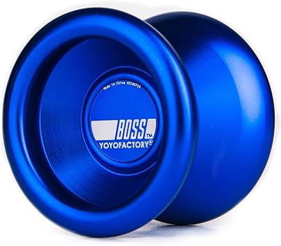 yoyofactory boss