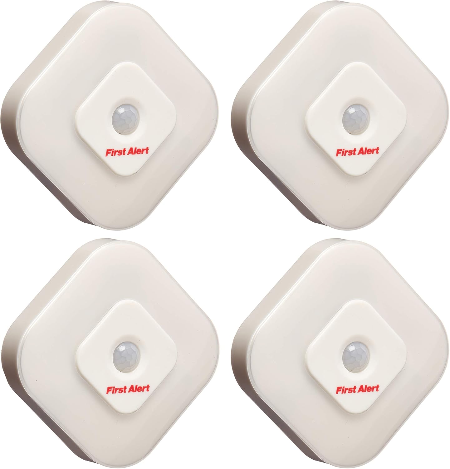 Which Is The Best First Alert Genie Automatic Control