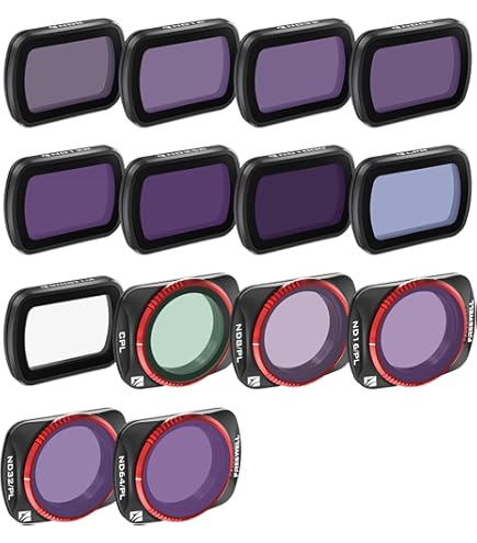 Tiffen ティッフェン 72MM PRO-MIST 1/4 FILTER 72PM14 Tiffen 72BPM14 72mm Black Pro-Mist 1/4 Filter : Amazon.ca