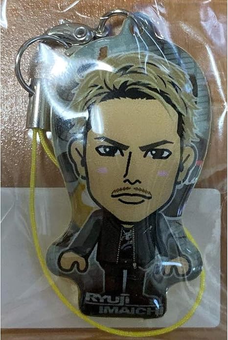 Amazon 今市隆二 クリーナー Special Showcase 背景あり 三代目 J Soul Brothers 三代目 Jsb 3jsb グッズ アイドル 芸能人グッズ 通販