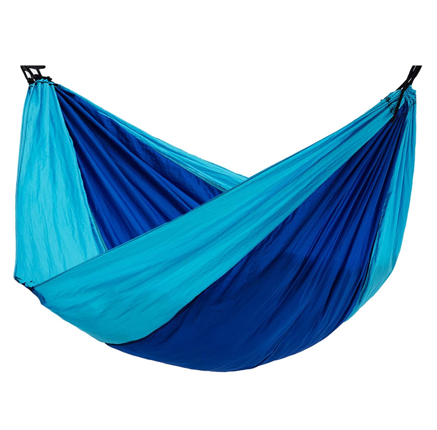 Best parachute nylon fabric travel camping hammock