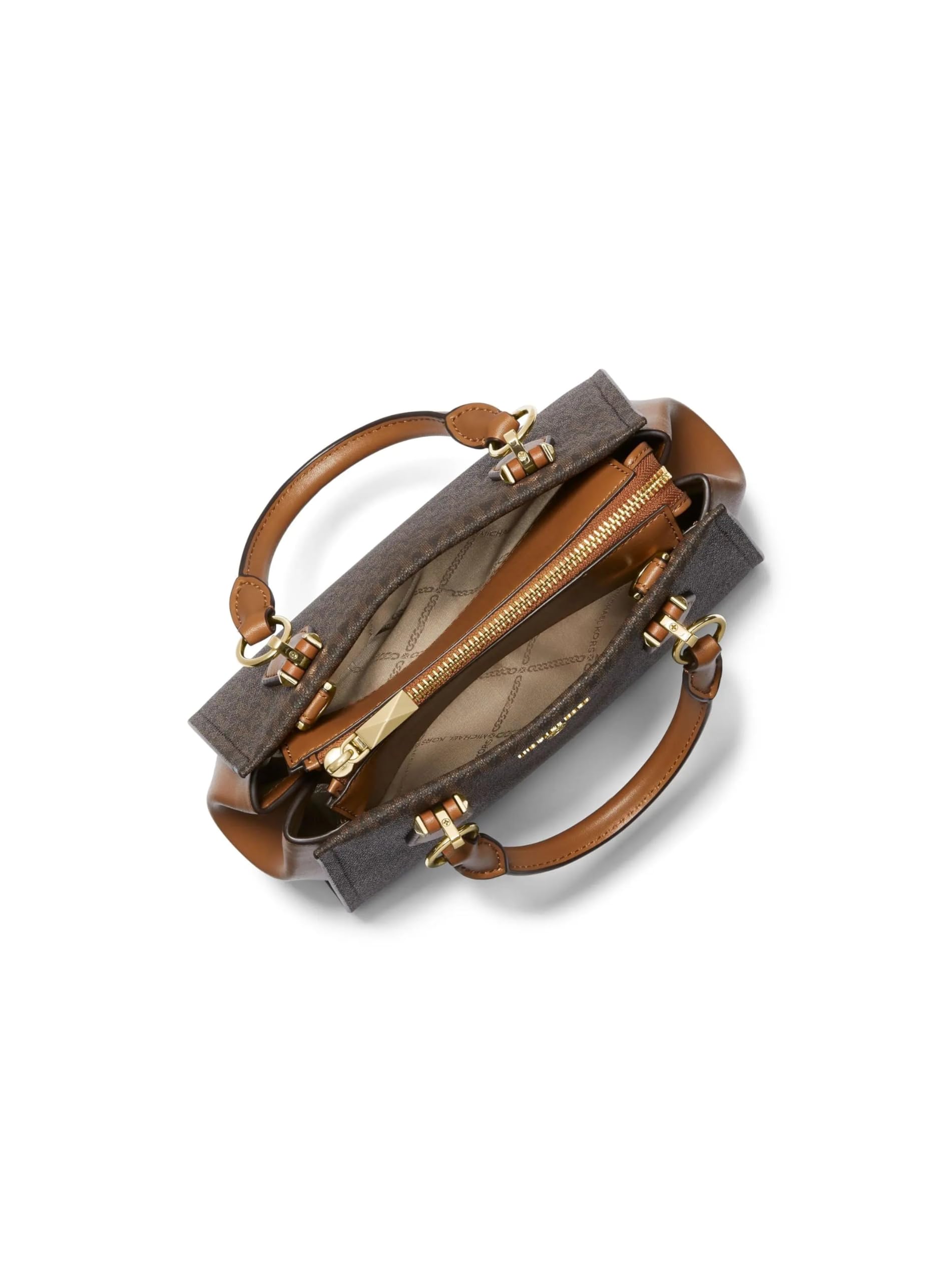 Michael Kors Marilyn Small Crossbody Bag